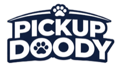 Pickup Doody logo